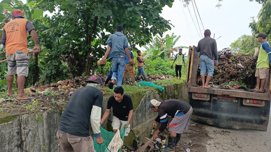 Masalah Keterbatasan Armada Pengangkut Sampah Di Kabupaten Maros, Ini Respon DPRD Maros!