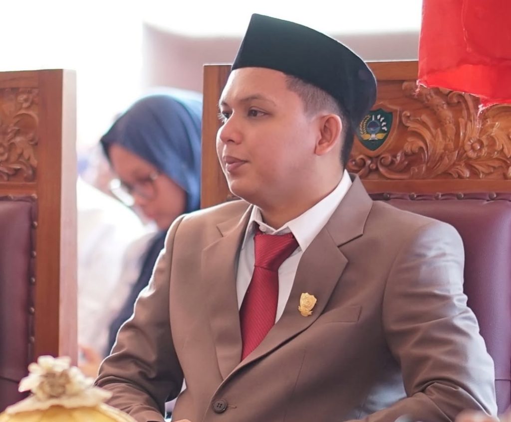 Sorotan Anggota DPRD Maros, Arie Anugrah, Terhadap Kondisi Posyandu