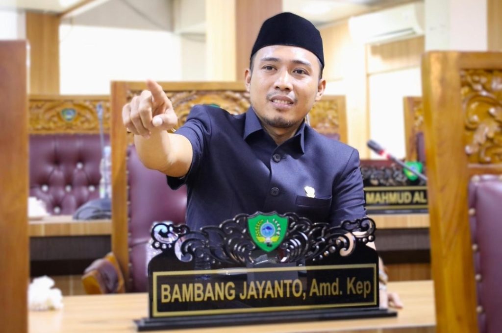 Menyebabkan Kemacetan, Legislator Golkar Minta Pemkab Bertindak Terhadap Wizzmiee