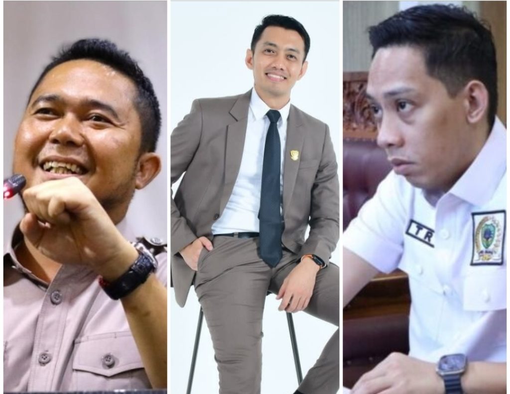 DPRD Maros Merespons Keluhan Masyarakat Terkait Skema Baru Penjualan Gas Elpiji 3 Kg