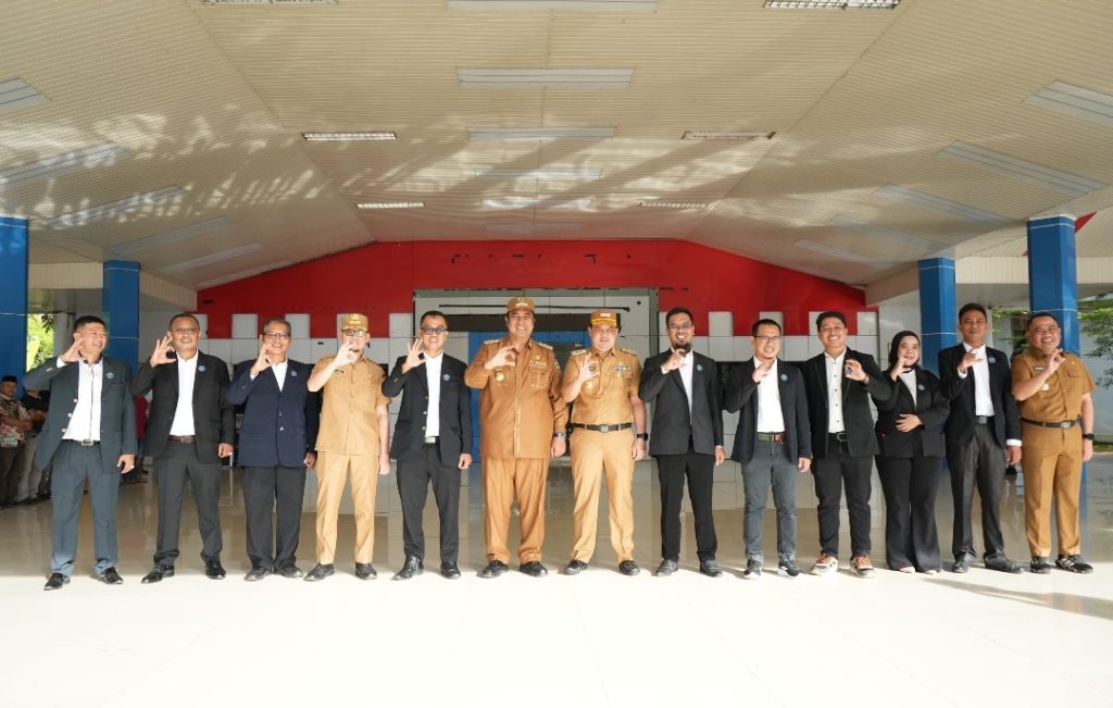 Pengurus Baru BPPD Kabupaten Maros Dikukuhkan, Siap Genjot Promosi Pariwisata