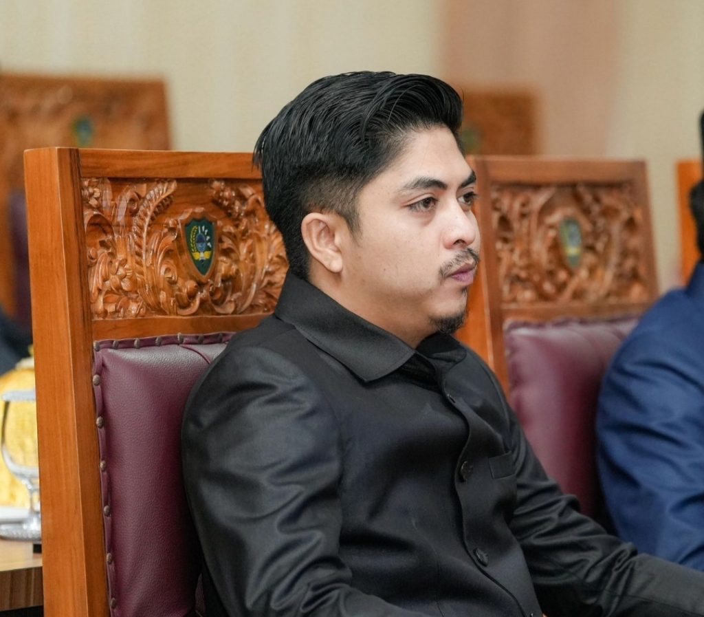 Angka Kemiskinan Tinggi, Legislator DPRD Maros Desak Pemkab Ambil Langkah Strategis