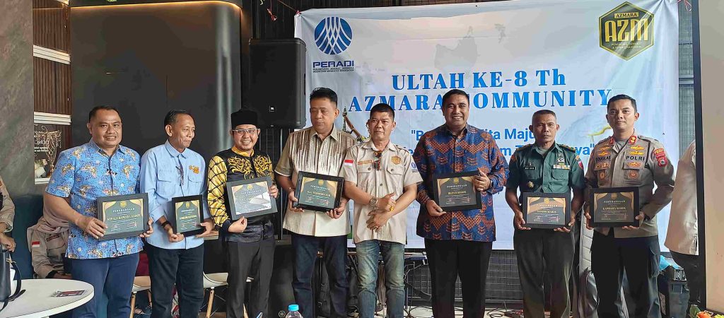 AZMARA Community: Meneguhkan Peran Sebagai Pilar Keadilan di Kabupaten Maros