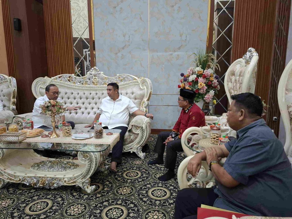 Maros Mantapkan Komitmen Pendirian Sekolah Rakyat, Lahan Strategis di Lau Disiapkan