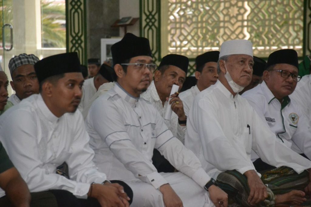 PHBI Maros Gelar Rangkaian Kegiatan Keagamaan Sambut HUT ke-66 Kabupaten Maros