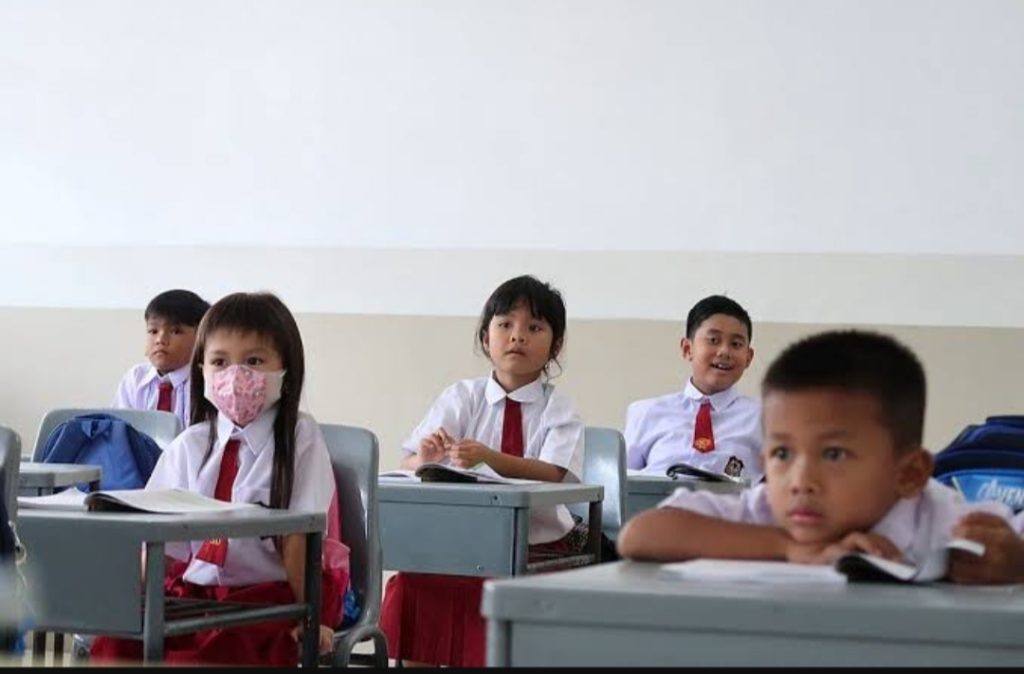 Dana BOS-BOP Tahun 2025 di Kabupaten Maros Capai Rp65 Miliar, Jenjang SD Jadi Penerima Terbesar