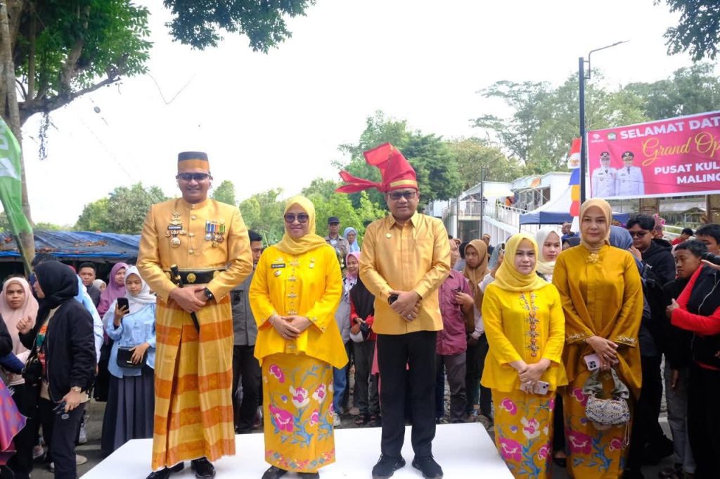 Gowa Gelar Fashion Carnaval Semarak di Malino Indah, Incar Ledakan Pariwisata dan Pertumbuhan Ekonomi