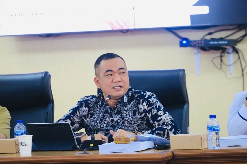 DPRD Sulsel Tegaskan Anggaran Gaji PPPK Aman dalam RPJMD 2025-2029, Hapus Kekhawatiran Publik