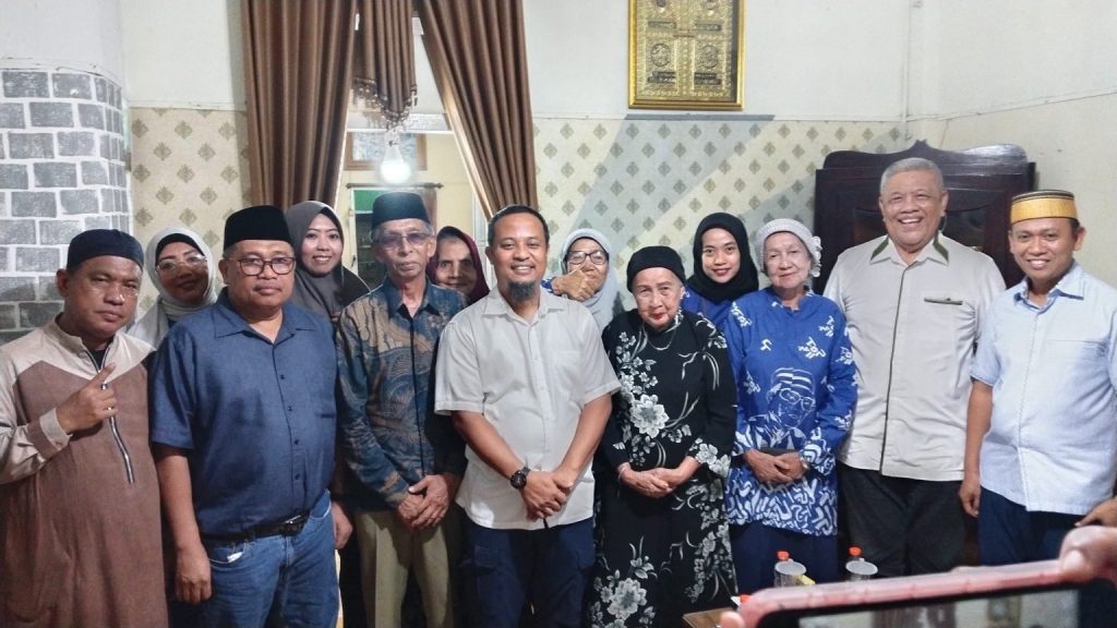 Satukan Rival Politik, Kehadiran Andi Sudirman Sulaiman Bawa Angin Segar di Pilkada Takalar