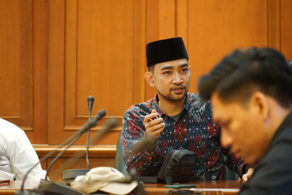 PP IPNU Dukung Penuh Menteri Pertanian Berantas Mafia Pangan: Isu Keadilan Sosial dan Ketahanan Nasional