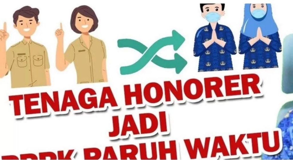 Kemendagri Mendesak Pemda Segera Usulkan Formasi PPPK Paruh Waktu untuk Honorer R2/R3: Jangan Tunda, Aturan Sudah Ada!