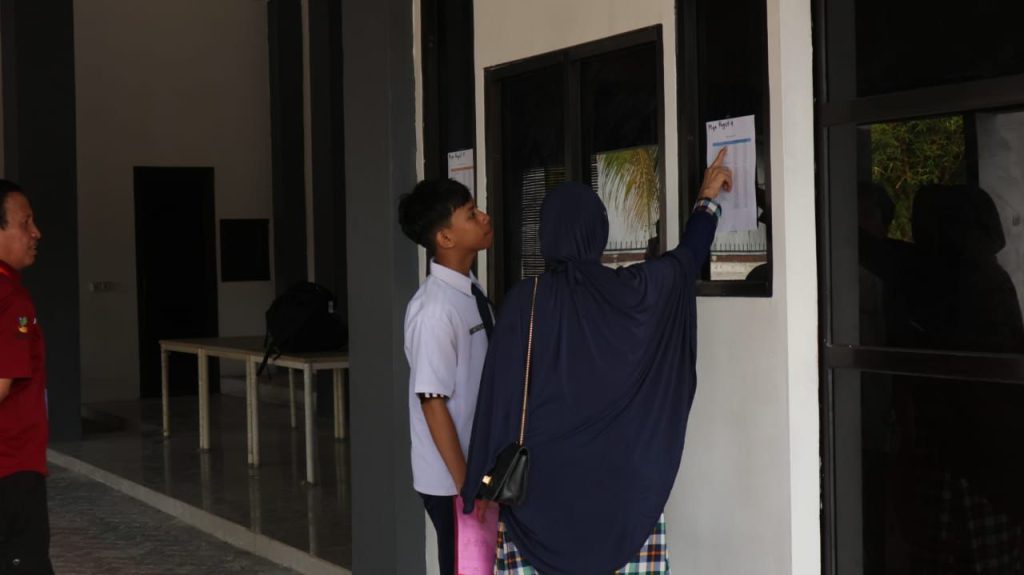 Sekolah Rakyat Maros Belum Dibangun, 38 Siswa Perdana Dikirim ke Makassar