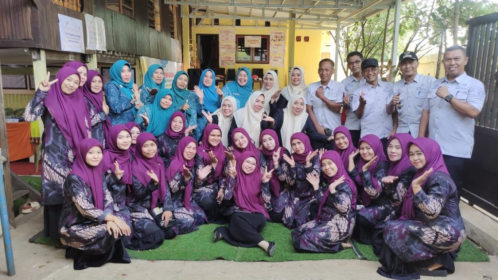 Tingkatkan Tata Kelola: PKK Maros Luncurkan Kompetisi Administrasi Desa dan Kelurahan