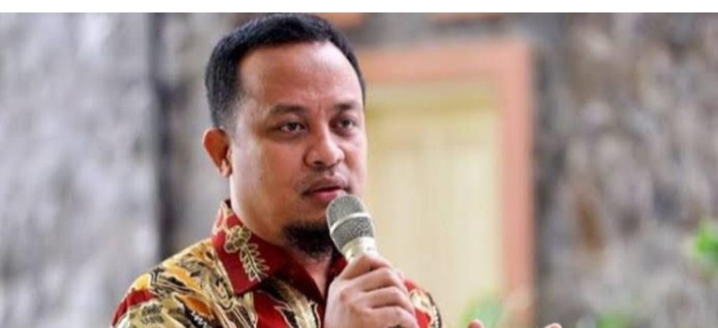 Jejak Kinerja Andi Sudirman di Selayar: Dari Pembangunan Jalan Hingga Bantuan Air Minum
