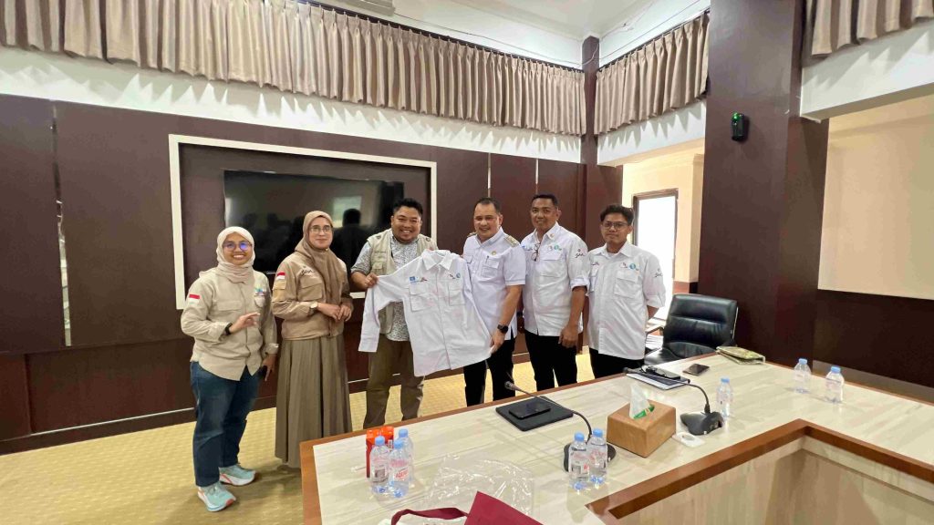Jaga Status Global, Geopark Maros-Pangkep Gelar Rapat Persiapan Revalidasi UNESCO 2026