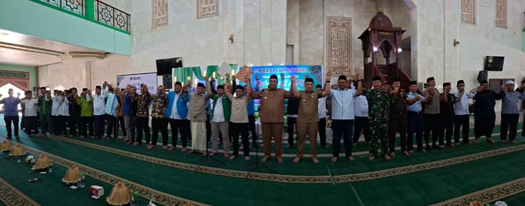 Cahaya dari Maros: Merayakan Kelahiran Sang Penebar Damai