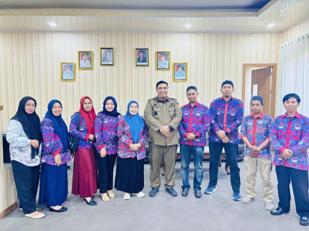 Bupati Maros Chaidir Syam Beri Dukungan Penuh untuk Musda PPDI, Perkuat Sinergi Pembangunan Desa