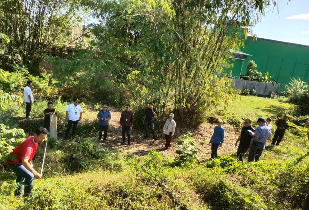 Jalan Buntu Berakhir, Warga Perumahan Turikale ‘Bernapas Lega’ Berkat Solusi Kolaboratif