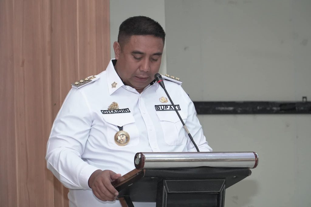 Berebut Kursi Panas: Pemkab Maros Lelang 10 Jabatan Strategis, Pintu Terbuka untuk ASN Luar Daerah