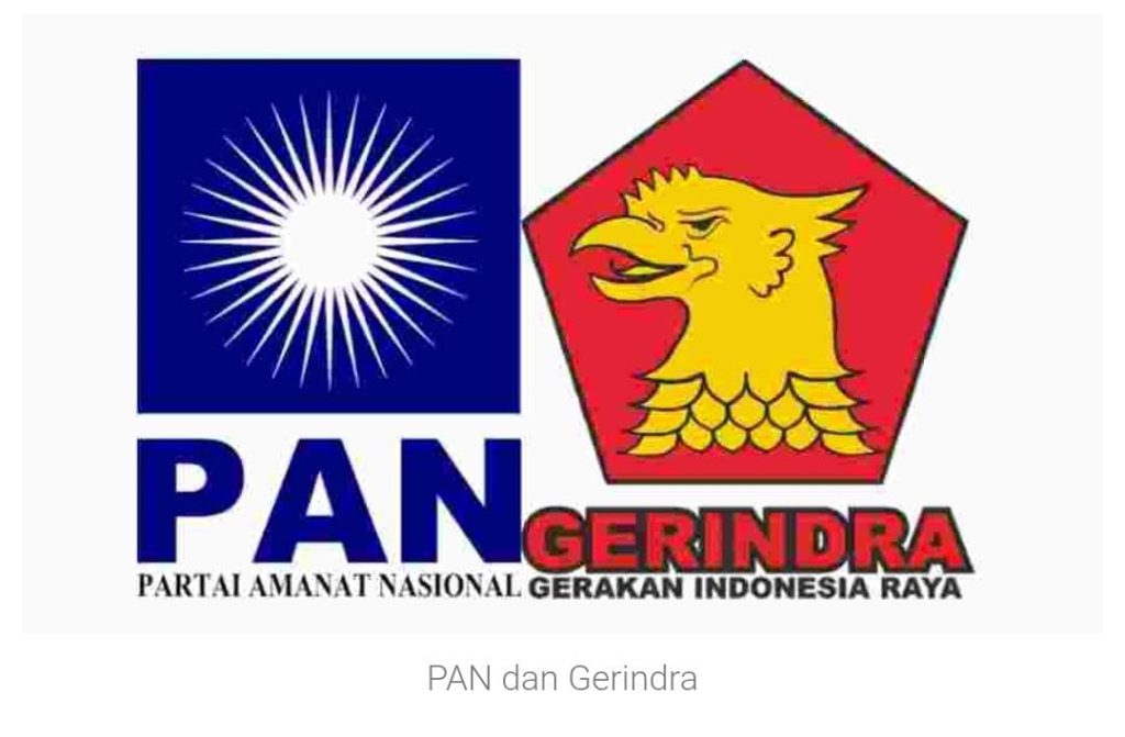 Gebrakan PAN dan Perebutan Lima Besar