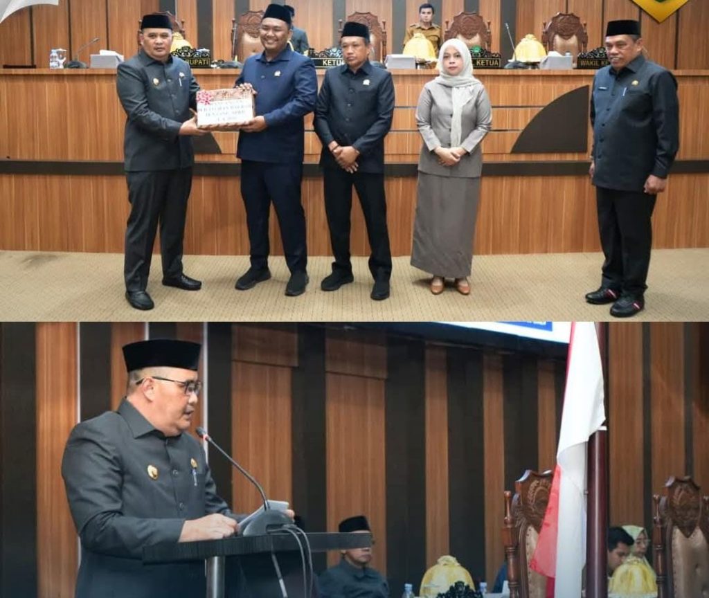 Menjelajahi Cakrawala 2026: APBD Maros, Pilar Pembangunan dan Kesejahteraan
