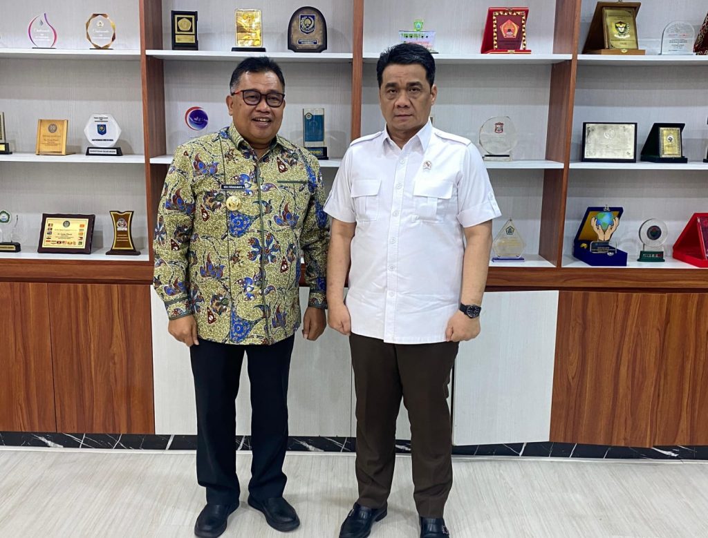 ALI (Air, Listrik, Internet): Solusi Terpadu Selamatkan Empat Desa Tertinggal Terakhir di Kepulauan Tanakeke