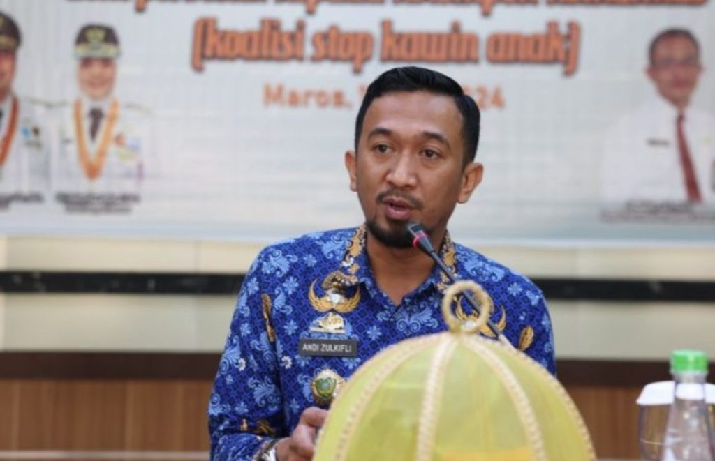Wabah di Lingkar Terdalam: Ketika Rumah dan Sekolah Tak Lagi Menjadi Tempat Aman di Maros