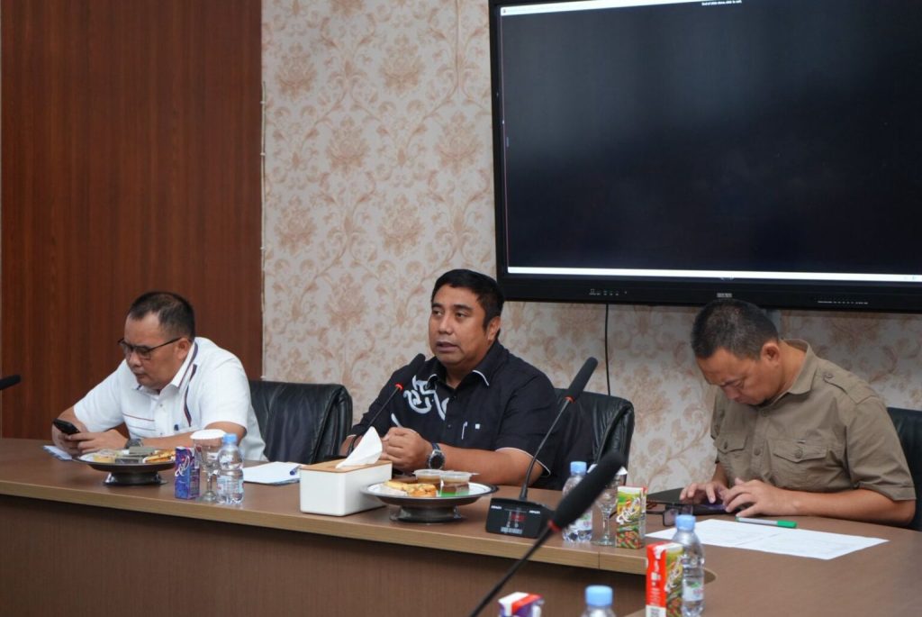 Dilema APBD 2026: Rencana Kenaikan Gaji ASN Ancam Tekan Keuangan Pemkab Maros Hingga Rp50 Miliar