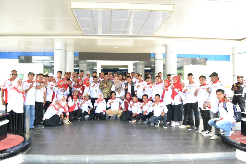 Musyawarah Daerah ABPEDNAS Sulsel 2025: Merajut Kolaborasi untuk Pemerintahan Desa yang Kolaboratif dan Berdaya Saing