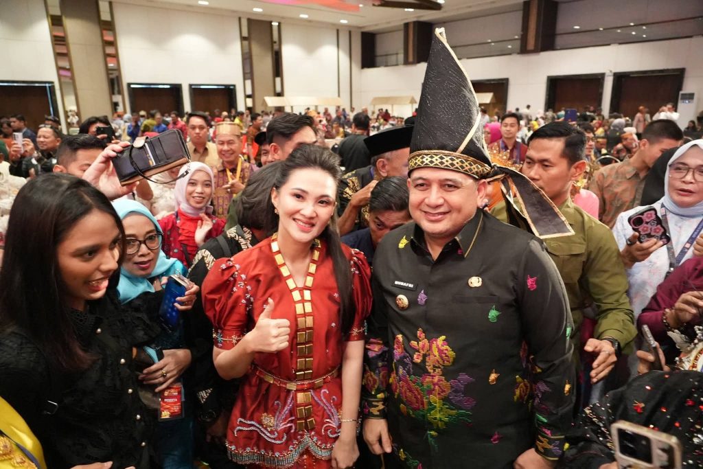 Munafri Arifuddin: PSBM XXVI Jadi Motor Penggerak Ekonomi dan Investasi Makassar