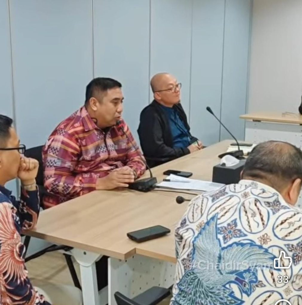 Perjuangkan Kesejahteraan Guru PAUD, Bupati Maros Sambangi Kemendikdasmen