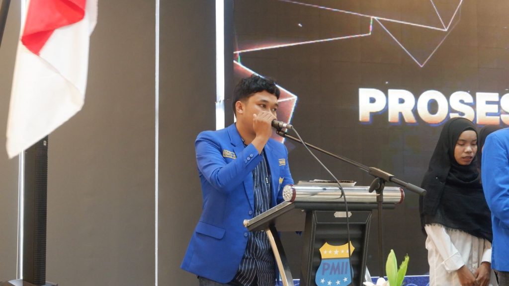 PC PMII Kota Makassar Kutuk Penyiraman Air Keras Terhadap Aktivis KontraS Andrie Yunus, Desak Aparat Usut Tuntas!