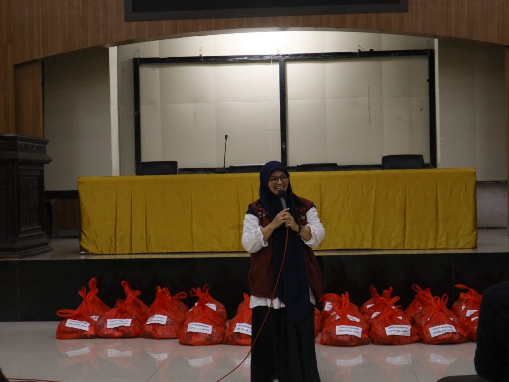 Sinergi dan Religi: SDM PKH Maros Gelar Rakor, Baksos Ramadan, hingga Doa Bersama untuk Rekan Sejawat