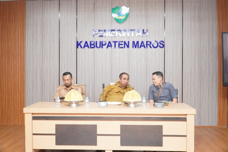 Ratusan KPM Di Maros Mundur Dari Penerima Bansos