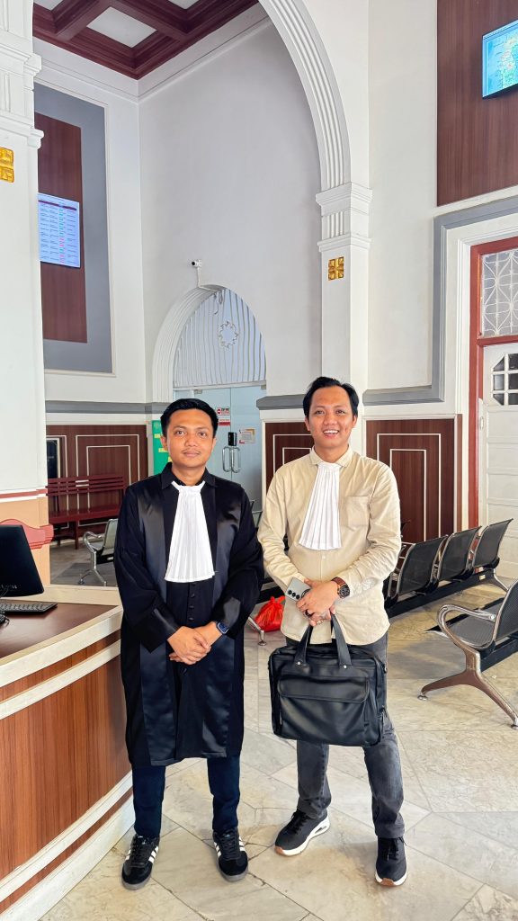 LKBH Maros Desak Kapolda Sulsel Bertindak Tegas: Dugaan Penyewaan Fasum Ilegal oleh PT Bumi Com dan Mandeknya Laporan Sejak 2025