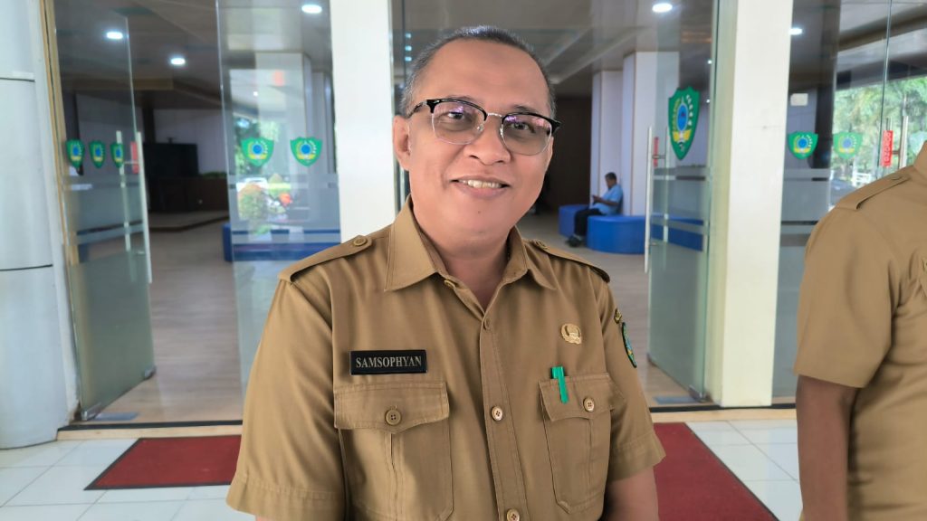 Dorong Ekonomi Lokal, Maros Sediakan Ratusan Tenant UMKM di Event MTQ