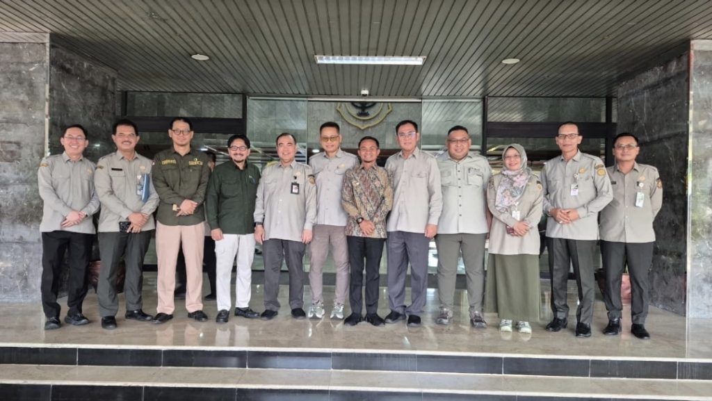 Gaya Sederhana, Hasil Luar Biasa: Bupati Bone “Jemput” Anggaran dari Jakarta