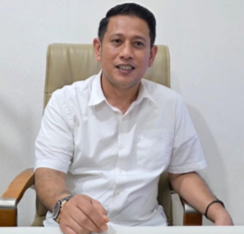 Respons Tegas Dinas Lingkungan Hidup (DLH) Terkait Ipal MBG Di Maros