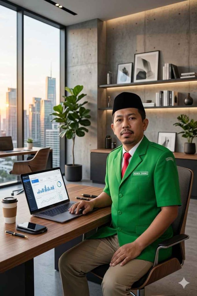 Upah Pekerja: Antara Dalil yang Jelas dan Realita yang Pilu