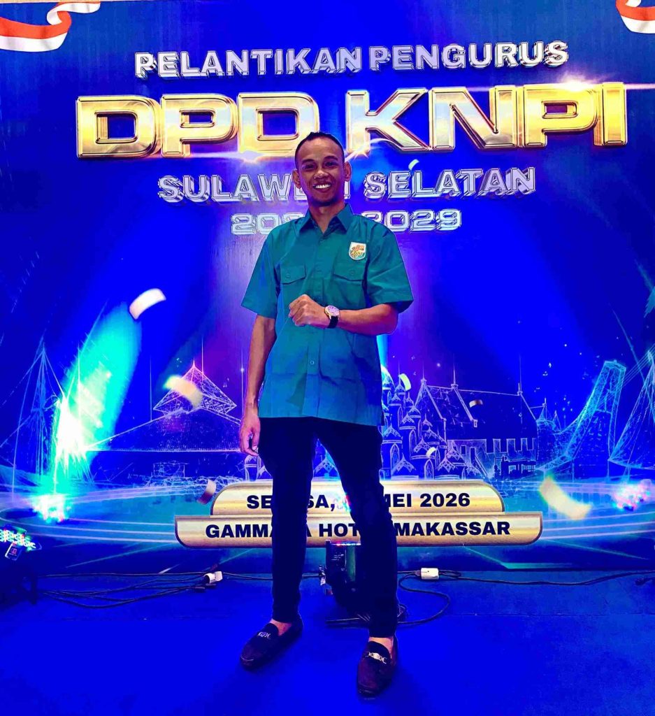 Angin Perubahan dari Botolempangan: Abdillah, SP Siap Bertarung Pilkades 2027