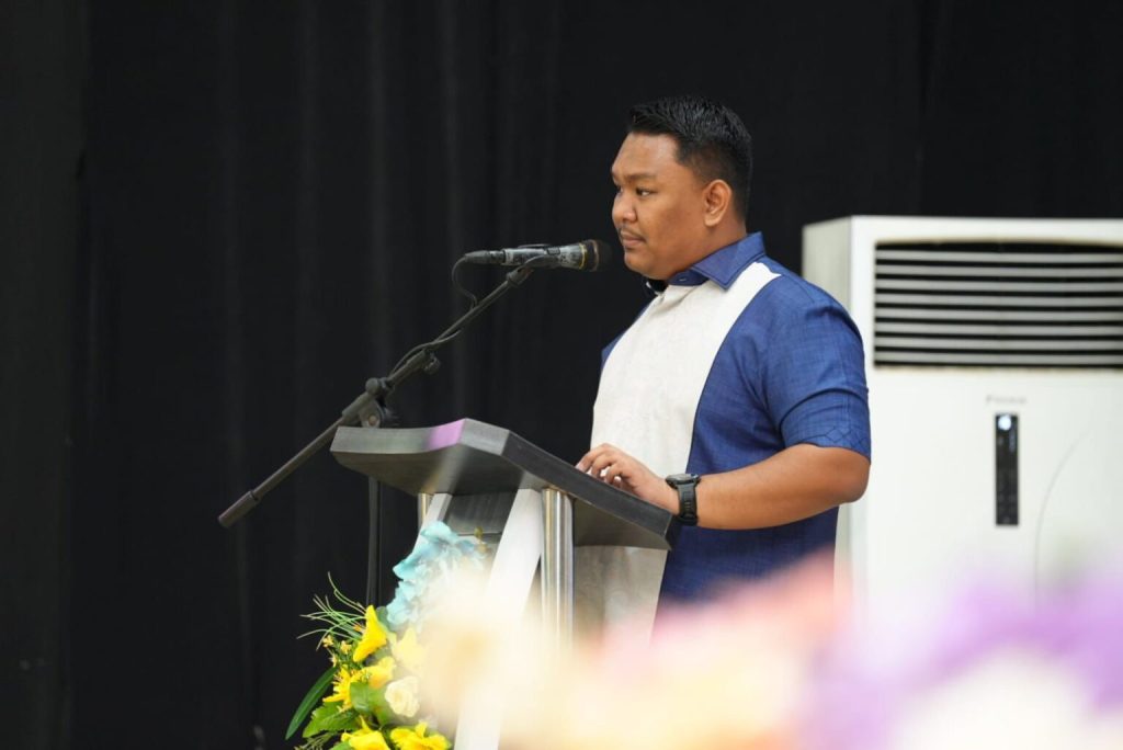 Ramadan 1447 H: Ketua DPRD Maros, Muh Gemilang Pagessa, Pilih Awali Puasa Besok