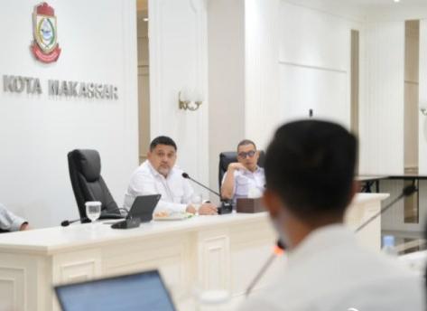 Pemkot Makassar Matangkan Persiapan IGS 2026, Sasar Pelaburan Global dari 49 Negara