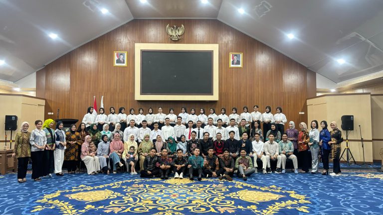 Antusiasme Memuncak, Seleksi Duta Wisata Dara Daeng Maros 2026 Resmi Dimulai