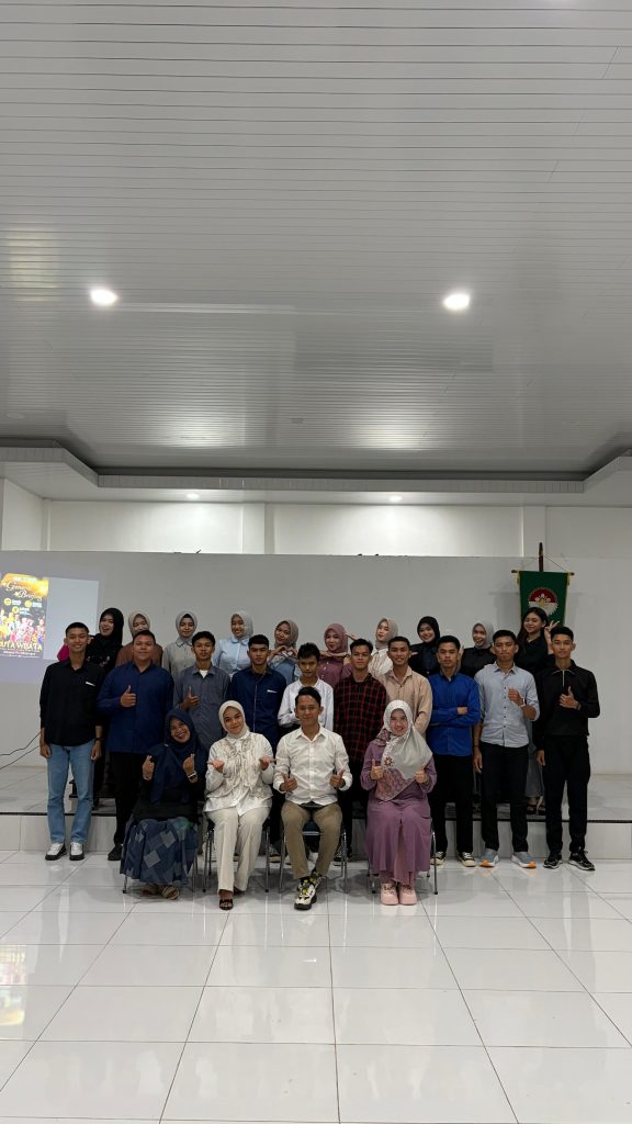 Persiapan Menuju Puncak: 20 Finalis Dara Daeng Maros Jalani General Briefing