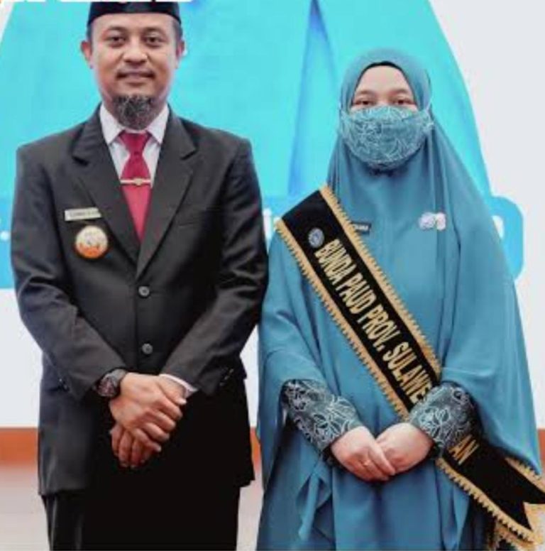 Wajib Belajar 13 Tahun di Sulsel: Pemkab Diminta Segera Terbitkan SE Bupati Dukung Desain Besar 2025–2029