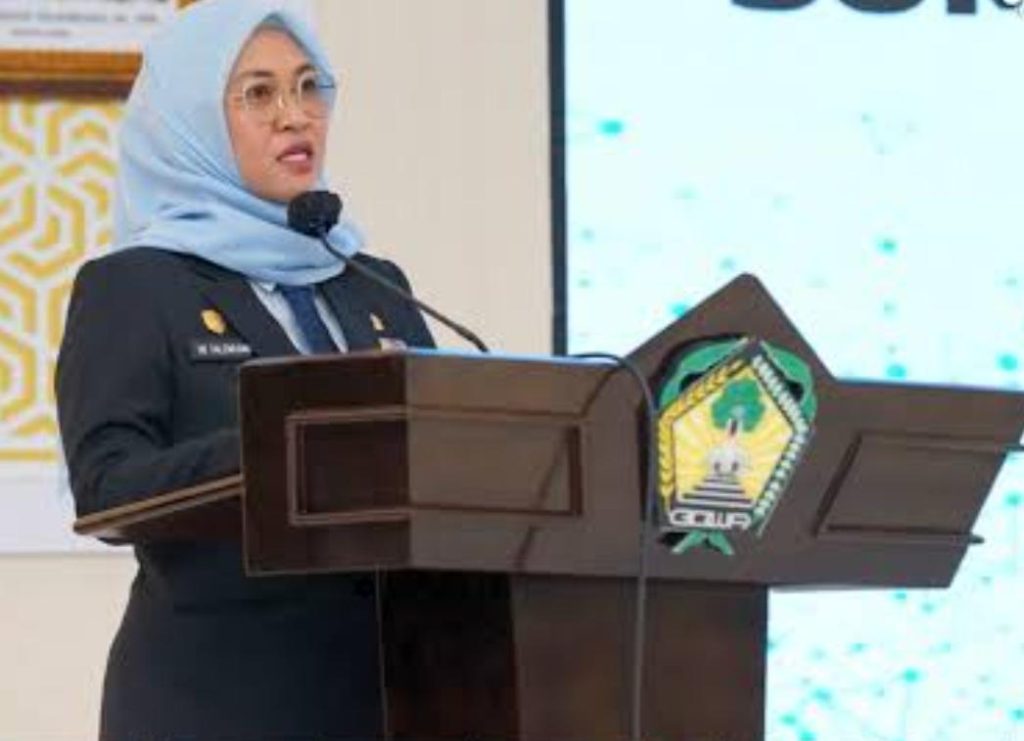 Paripurna Hak Angket DPRD Gowa Digelar Senin Ini, 40 Anggota Dewan Dilaporkan Telah Bubuhkan Tanda Tangan