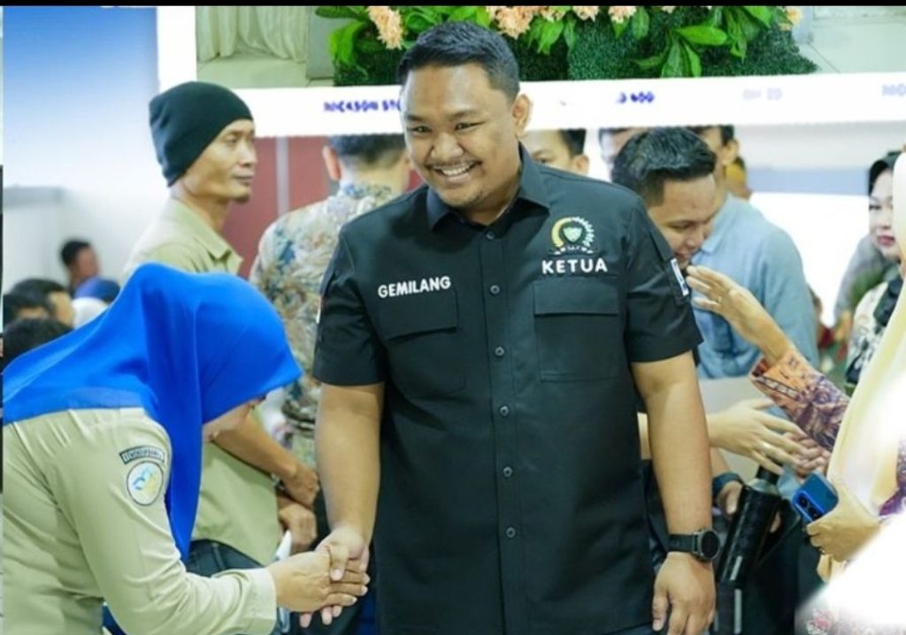 Menembus Batas: Kisah Inspiratif Muh. Gemilang Pagessa Menyandang Gelar Doktor di Usia 28 Tahun