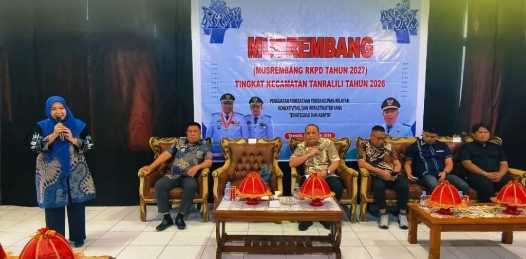 Suara dari Akar Rumput: Komisi III DPRD Maros Menenun Harapan melalui Musrenbang RKPD 2026