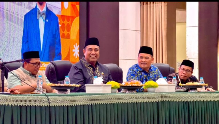 Menakar Peluang PPPK Menjadi PNS Tanpa Tes, Bupati Maros: Kami Dukung!