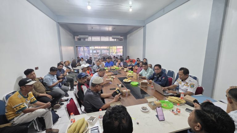 Pelantikan Ketua KONI Maros Segera Digelar, Asri Rajab Ditunjuk Pimpin Kepanitiaan